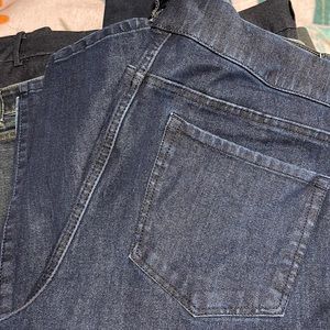 Lane Bryant Ultimate Stretch High Rise Jegging 18